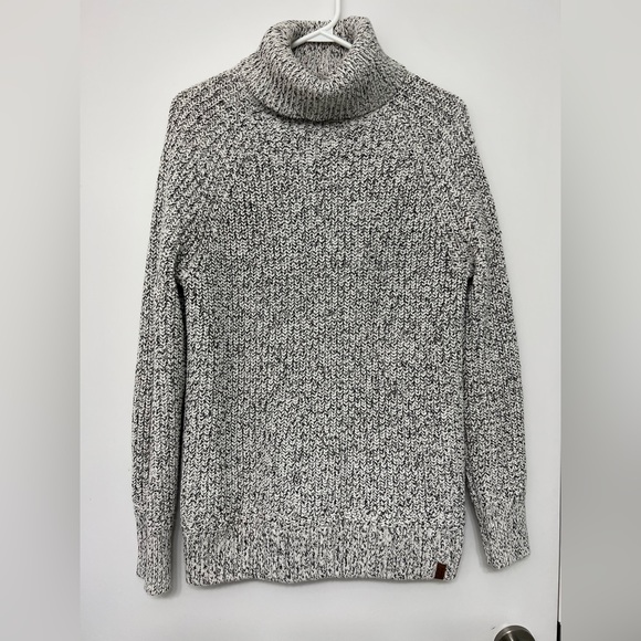 Roots knit sweater - Picture 1 of 9